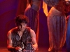 Grande premiere de la comedie musicale SHERAZADE  de Felix Gray, au Theatre Olympia de Montreal, le 11 mars 2009.