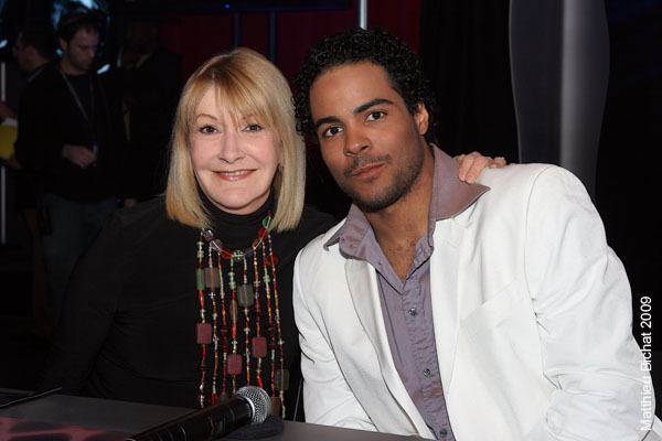 Première de LOFT STORY 6 La Revanche