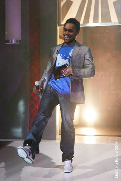 Première de LOFT STORY 6 La Revanche