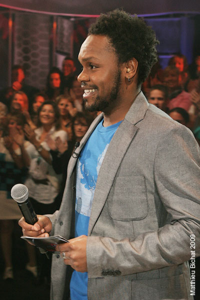 Première de LOFT STORY 6 La Revanche