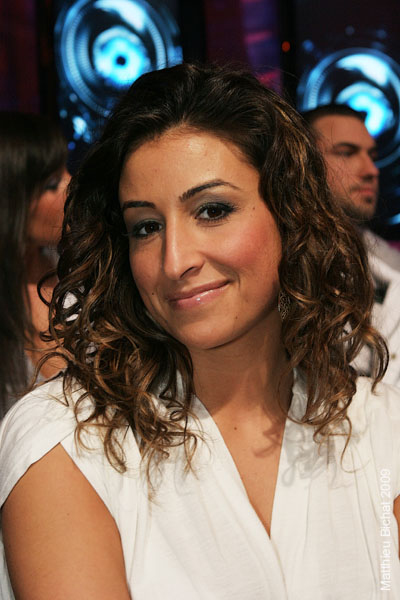 Première de LOFT STORY 6 La Revanche