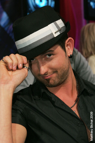 Première de LOFT STORY 6 La Revanche