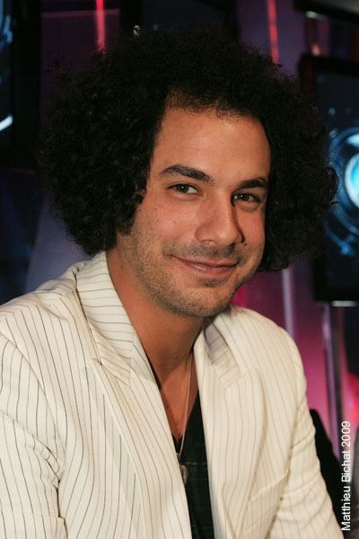 Première de LOFT STORY 6 La Revanche