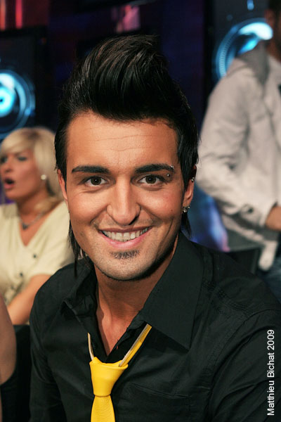 Première de LOFT STORY 6 La Revanche