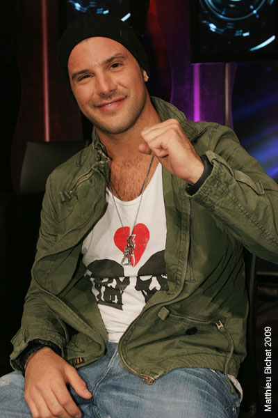 Première de LOFT STORY 6 La Revanche