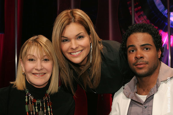 Première de LOFT STORY 6 La Revanche