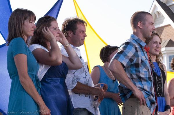 16 juin 2009; Grande finale; Ma Maison Rona; Marie-Lise Pilote; Vaudreuil-Dorion