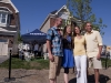 16 juin 2009; Grande finale; Ma Maison Rona; Marie-Lise Pilote; Vaudreuil-Dorion