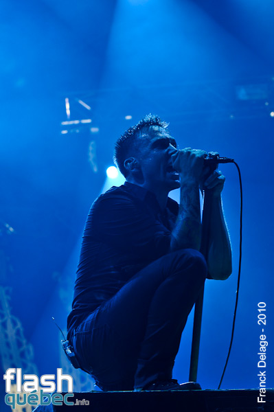 BILLY TALENT- ScÃ¨ne Bell - Plaines d'Abraham - Festival d'Ã©tÃ© de QuÃ©bec - Samedi 17 juillet 2010 - L'utilisation ou reproduction de cette image est interdite sans l'autorisation du photographe - franckdelage@hotmail.com