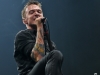 BILLY TALENT- ScÃ¨ne Bell - Plaines d'Abraham - Festival d'Ã©tÃ© de QuÃ©bec - Samedi 17 juillet 2010 - L'utilisation ou reproduction de cette image est interdite sans l'autorisation du photographe - franckdelage@hotmail.com
