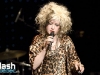 Cindy Lauper au Festival International de Jazz de MontrÃ©al 2010 - L\'utilisation non autorisÃ©e est interdite. Ils ne peuvent Ãªtre copiÃ©s ou reproduits de quelque maniÃ¨ere que ce soit sans l\'autorisation de Ã©crite prÃ©alable de Patrick@flashquebec.ca - This picture cannot be copy and use without the prior written authorisation of patrick@flashquebec.ca