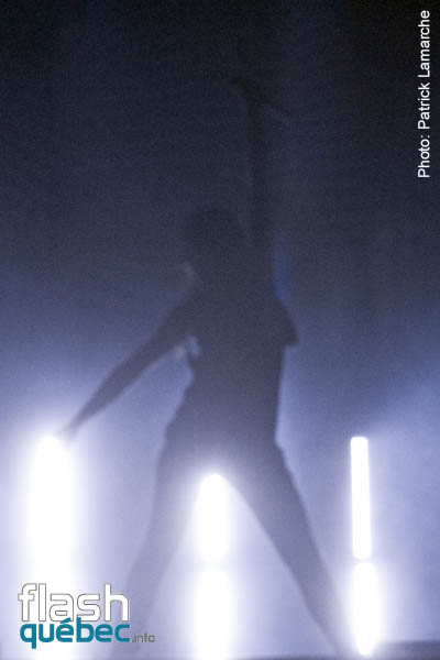 Marie Mai - International de montgolfiÃ¨res de Saint-Jean-sur-Richelieu - Aucune utilisation permise sans autorisation Ã©crite de l\'auteur - patrick@flashquebec.ca