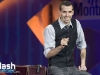 Olivier Martineau (gagnant de en route vers mon premier gala) Gala Juste pour rire animÃ© par FranÃ§ois Morency - Festival juste pour Rire 2010 - ThÃ©atre St-Denis - 9 juillet 2010 - Utilisation quelle qu\'elle soit strictement interdite sans l\'accord Ã©crite de l\'auteur - patrick@flashquebec.ca