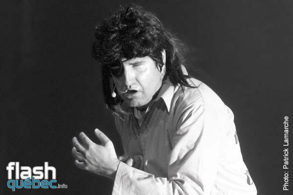 Les grand burlesques 2 - PrÃ©sentÃ© dans le cadre du Zoofest 2010 - le 14 juillet 2010 - studio juste pour rire MontrÃ©al - aucune utilisation permise sans l\'accord Ã©crite de l\'auteur - patrick@flashquebec.ca