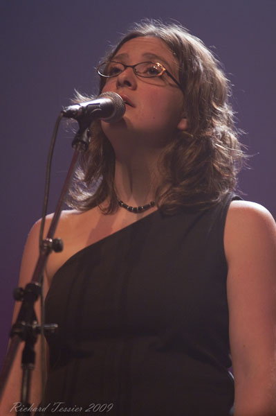 27 mai 2009; Galant,tu pers ton temps; La Tulipe; Lancement du Cd Galant,tu perds ton temps II