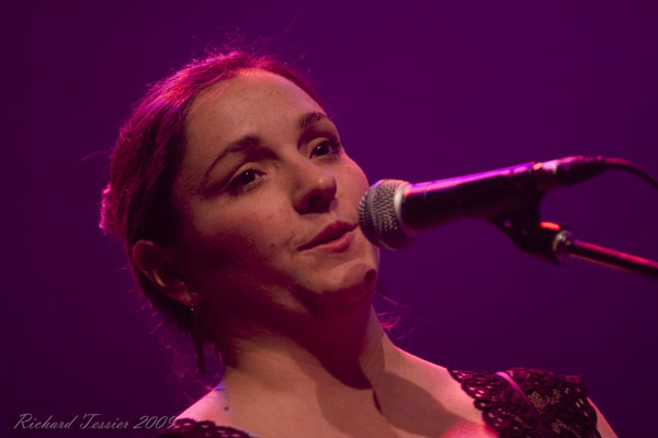 27 mai 2009; Galant,tu pers ton temps; La Tulipe; Lancement du Cd Galant,tu perds ton temps II