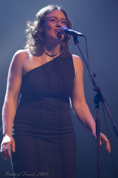 27 mai 2009; Galant,tu pers ton temps; La Tulipe; Lancement du Cd Galant,tu perds ton temps II