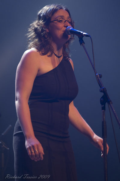 27 mai 2009; Galant,tu pers ton temps; La Tulipe; Lancement du Cd Galant,tu perds ton temps II