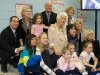 16 avril 2009; Ecole de la Petite Bourgogne; Maman Dion; Pierre Marchand