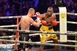 Adonis Stevenson et Andrzej Fonfara