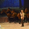 Spectacle CAVALIA Ã  QuÃ©bec, le 26 juillet 2011. Utilisation quelle qu'elle soit strictement interdite sans l'accord de l'auteur franck2lage@gmail.com