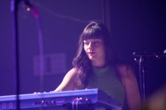 Crédit photo: Patrick Lamarche, courtoisie Francos de Montréal / Spectra