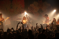 Crédit photo: Patrick Lamarche, courtoisie Francos de Montréal / Spectra