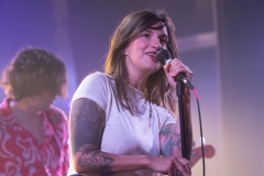 Crédit photo: Patrick Lamarche, courtoisie Francos de Montréal / Spectra