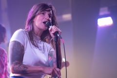 Crédit photo: Patrick Lamarche, courtoisie Francos de Montréal / Spectra