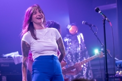 Crédit photo: Patrick Lamarche, courtoisie Francos de Montréal / Spectra