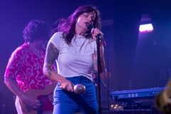 Crédit photo: Patrick Lamarche, courtoisie Francos de Montréal / Spectra