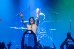 Crédit photo: Patrick Lamarche, courtoisie Francos de Montréal / Spectra