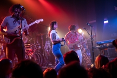 Crédit photo: Patrick Lamarche, courtoisie Francos de Montréal / Spectra