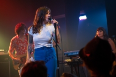 Crédit photo: Patrick Lamarche, courtoisie Francos de Montréal / Spectra