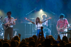 Crédit photo: Patrick Lamarche, courtoisie Francos de Montréal / Spectra