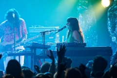 Crédit photo: Patrick Lamarche, courtoisie Francos de Montréal / Spectra