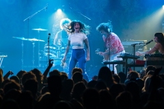 Crédit photo: Patrick Lamarche, courtoisie Francos de Montréal / Spectra