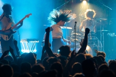 Crédit photo: Patrick Lamarche, courtoisie Francos de Montréal / Spectra