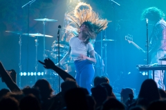 Crédit photo: Patrick Lamarche, courtoisie Francos de Montréal / Spectra