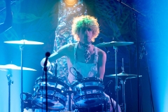 Crédit photo: Patrick Lamarche, courtoisie Francos de Montréal / Spectra