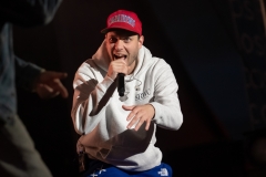 Crédit photo: Patrick Lamarche, courtoisie Francos de Montréal / Spectra