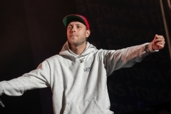 Crédit photo: Patrick Lamarche, courtoisie Francos de Montréal / Spectra