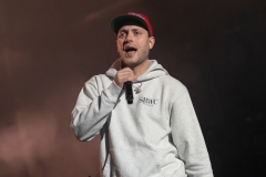 Crédit photo: Patrick Lamarche, courtoisie Francos de Montréal / Spectra