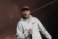 Crédit photo: Patrick Lamarche, courtoisie Francos de Montréal / Spectra