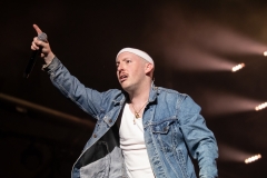 Crédit photo: Patrick Lamarche, courtoisie Francos de Montréal / Spectra