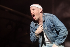 Crédit photo: Patrick Lamarche, courtoisie Francos de Montréal / Spectra