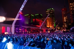 Crédit photo: Patrick Lamarche, courtoisie Francos de Montréal / Spectra