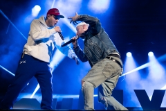 Crédit photo: Patrick Lamarche, courtoisie Francos de Montréal / Spectra