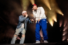 Crédit photo: Patrick Lamarche, courtoisie Francos de Montréal / Spectra