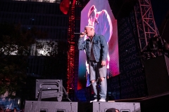 Crédit photo: Patrick Lamarche, courtoisie Francos de Montréal / Spectra